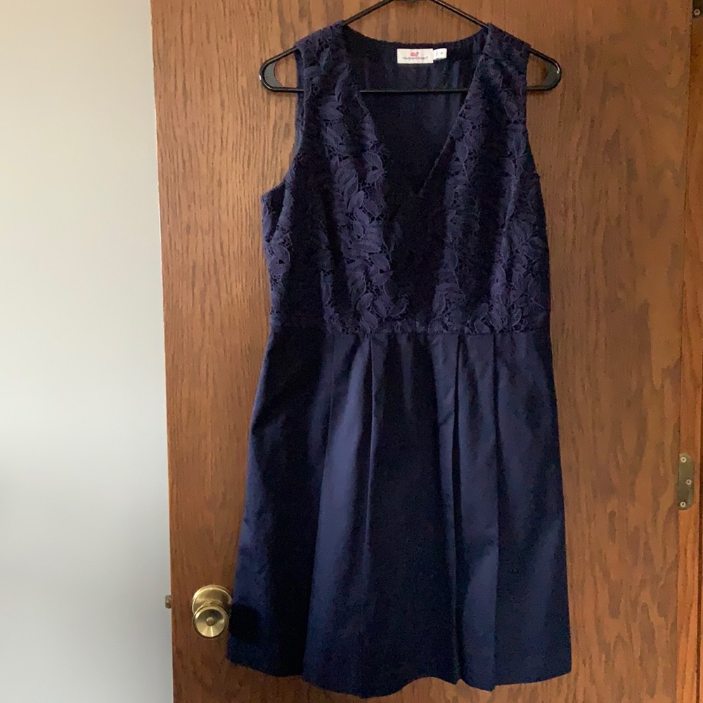 VineVineyard vines, Kentucky Derby, Easter, spring dress